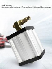 Jack Booster Pneumatico