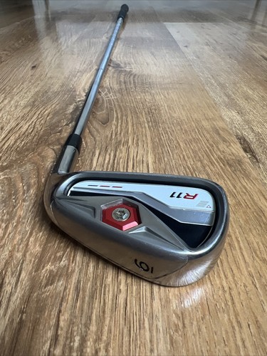 Taylormade r11 ferro r300 - r11,