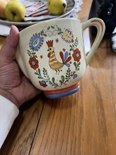 BROCCA CERAMICA C.I.A. MANNA