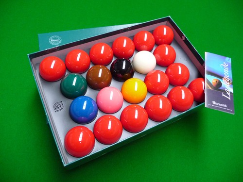 Boules billard billes - boules, de