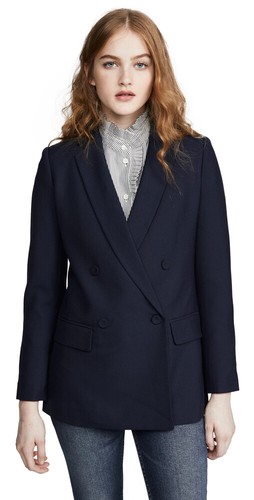 Blazer donna club - blazer, monaco