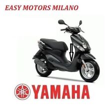 PEDANA PAVIMENTO POGGIAPIEDI NERO PER MBK OVETTO YAMAHA NEO'S NEOS 50 2007>2019