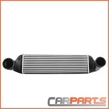 Intercooler turbo radiatore
