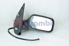 RIGHT REARVIEW MIRROR ELECTRIC