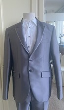 Abito cerimonia uomo sposo