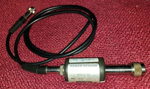 Boonton electronics sensore - boonton,