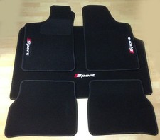 Tappetini Auto Bagagliaio per