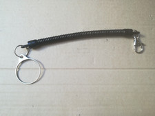 Cordino sicurezza pin pointer tipo garrett