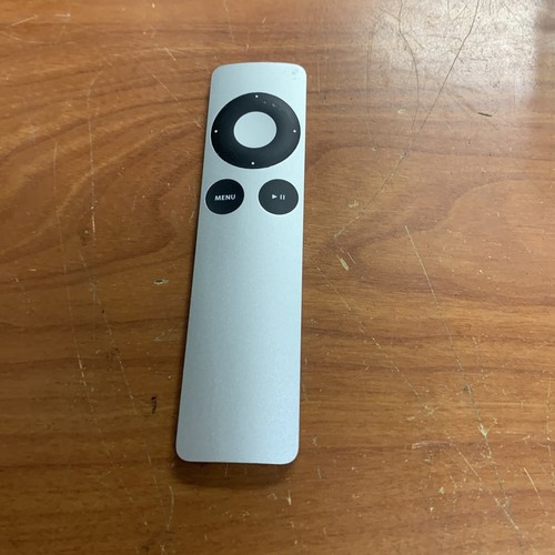Telecomando originale apple - originale,