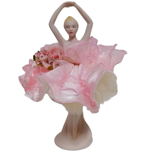 Ballerina danza classica - ballerina,