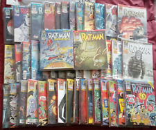 RAT MAN COLLECTION - prima