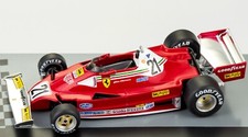 Ferrari 312T2 Gilles