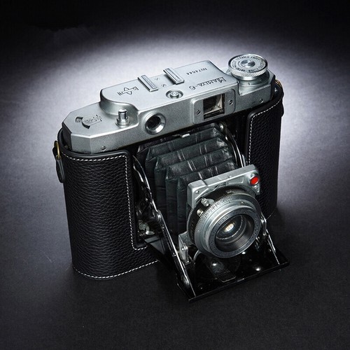 Mamiya vera pelle mezza - mamiya, 6