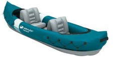 Sevylor tahaa kayak canoa - tahaa,