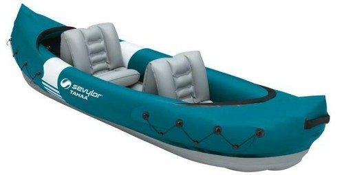 Sevylor tahaa kayak - tahaa,