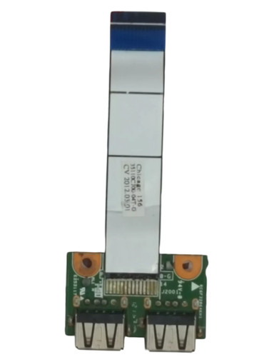Scheda porte usb con - usb,