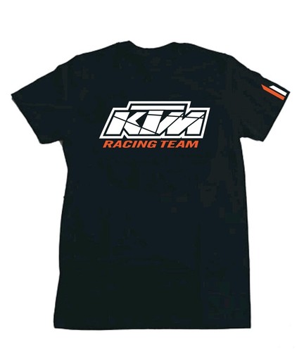 Shirt ktm cross enduro - t-shirt,