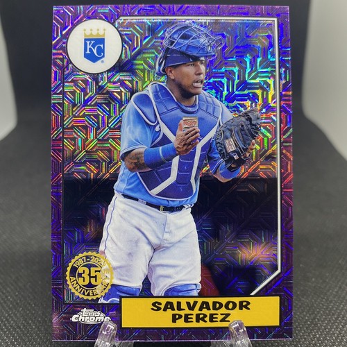 Topps serie 2022 salvador - 2022,