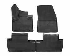 Tappeti Tappetini Auto In
