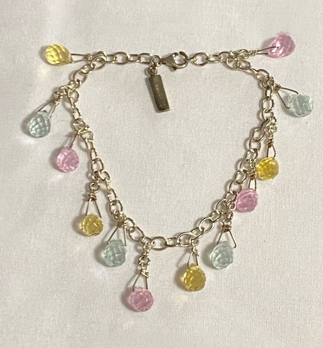 Bracciale ibb zoppini sterling - bracciale,