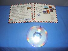 A LOVE AFFAIR WITH BAYAN - CD RMCD 1013 RHIMOY MUSIC - DIGIPAK