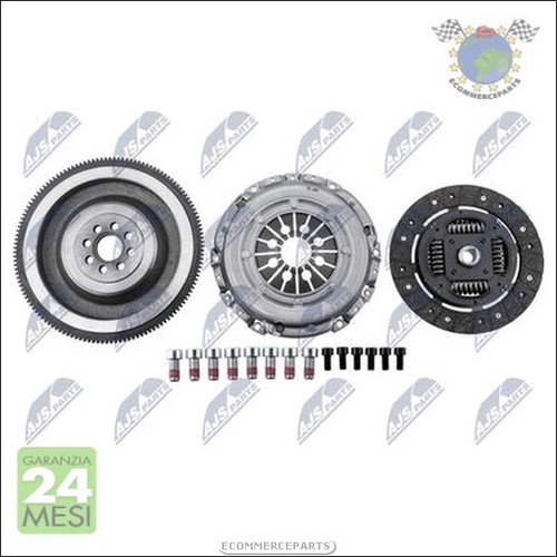 Kit frizione ajs per - kit, opel