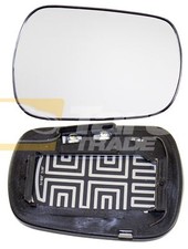 Vetro specchietto DX Per Ford Fiesta 2002-2006|Ford Fusion 2002-2006