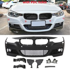 F30 sport mtech front - m,