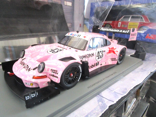 Porsche 911 hoonipigasus - porsche,