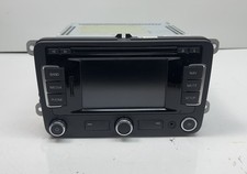 ✅ 10-16 VW JETTA RNS 315 NAR