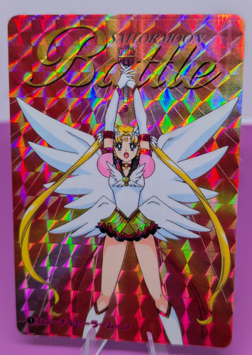 Vintage 1996 sailor moon - 1996,
