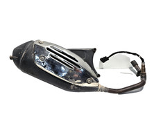 MARMITTA SCARICO SONDA LAMBDA