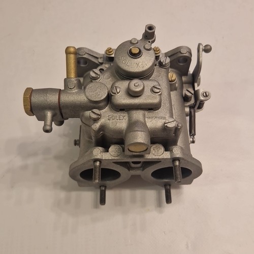 Carburatore originale solex - originale,