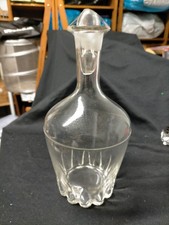 BOTTIGLIA PER VINI E LIQUORI O