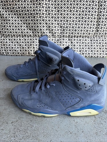 Nike air jordan retro blu - retro,