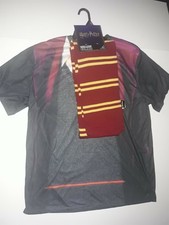 Costume cosplay harry potter - costume,