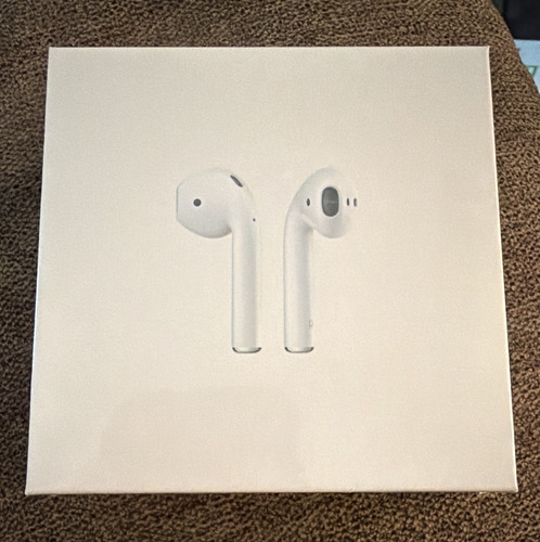 Airpods custodia ricarica - airpods, di