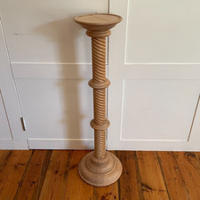 Supporto per piante in legno