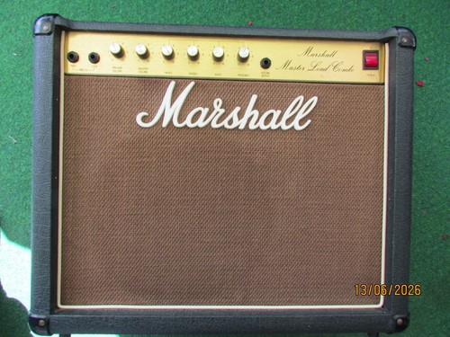 Amplificatore combinato