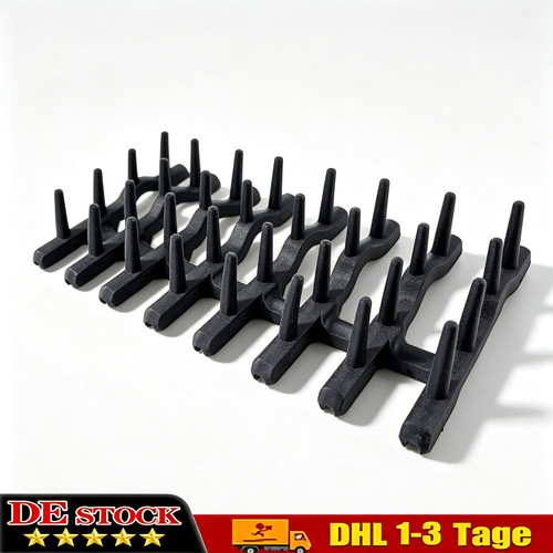 Punte gomma supporto - 2,