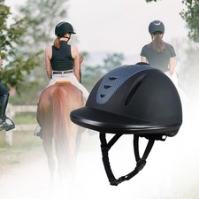 Fasci da casco equestre comodo