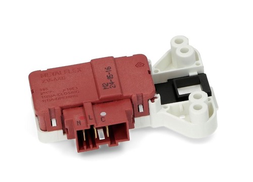 Serrure porte zv446m2 - serrure,