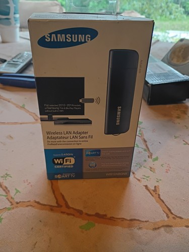 Adattatore lan wireless - adattatore,