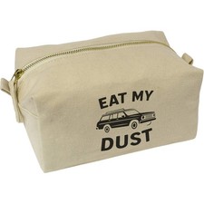 'Eat My Dust Retro Station