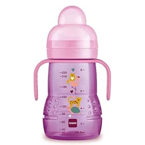 Mam trainer 220 - trainer,