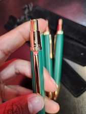 Set di 4 Penne Rolex Colore