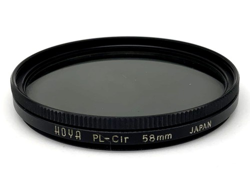 Hoya polfilter cir filtro - polfilter, pl-cir