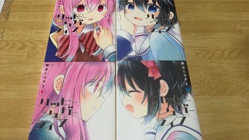 Happy sugar life set - sugar,