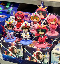 TOPTOY Pajamars Mobile Suit