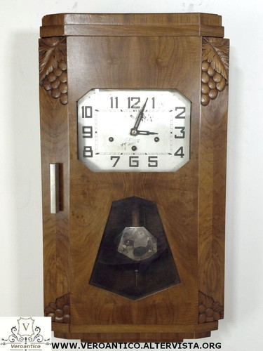 176565 antico orologio - antico, a